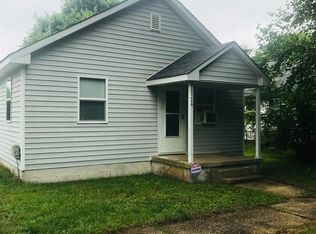 10524 Benchmark Rd, Fredericksburg, VA 22408