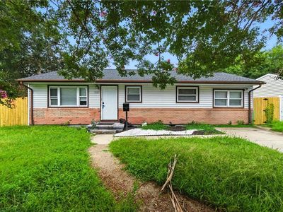 5373 Roslyn Dr, Norfolk, VA, 23502