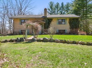 13909 Scio Church Rd, Chelsea, MI 48118