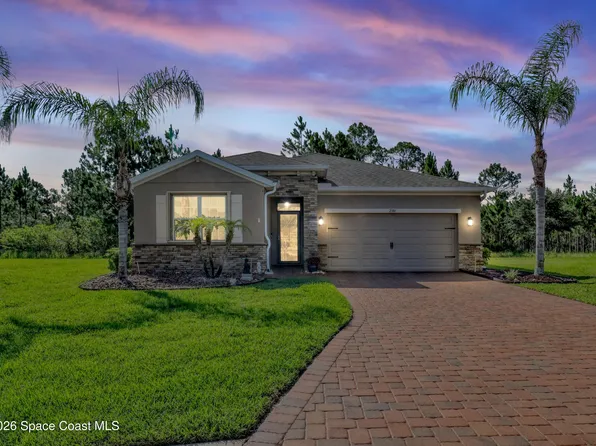 2381 Planter Ridge Ct SE, Palm Bay, FL 32909
