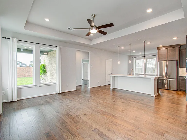 21118 Vancherry Dr — Photo 22