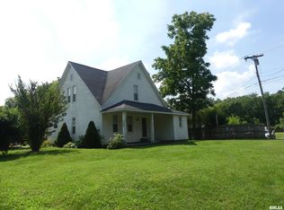 1615 Pulltight Ave, Carterville, IL 62918