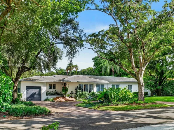 521 San Juan Dr, Coral Gables, FL 33143