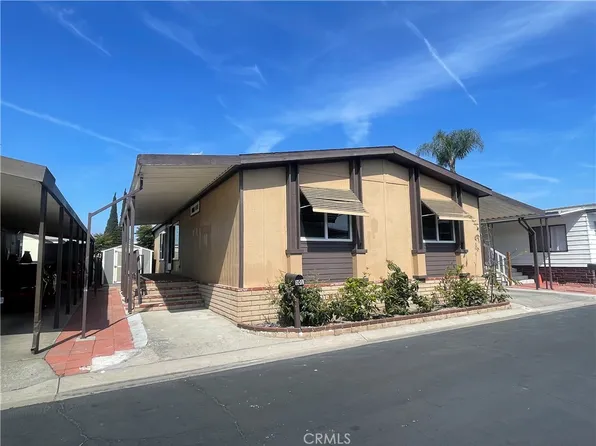 1616 S Euclid St Spc 101, Anaheim, CA 92802