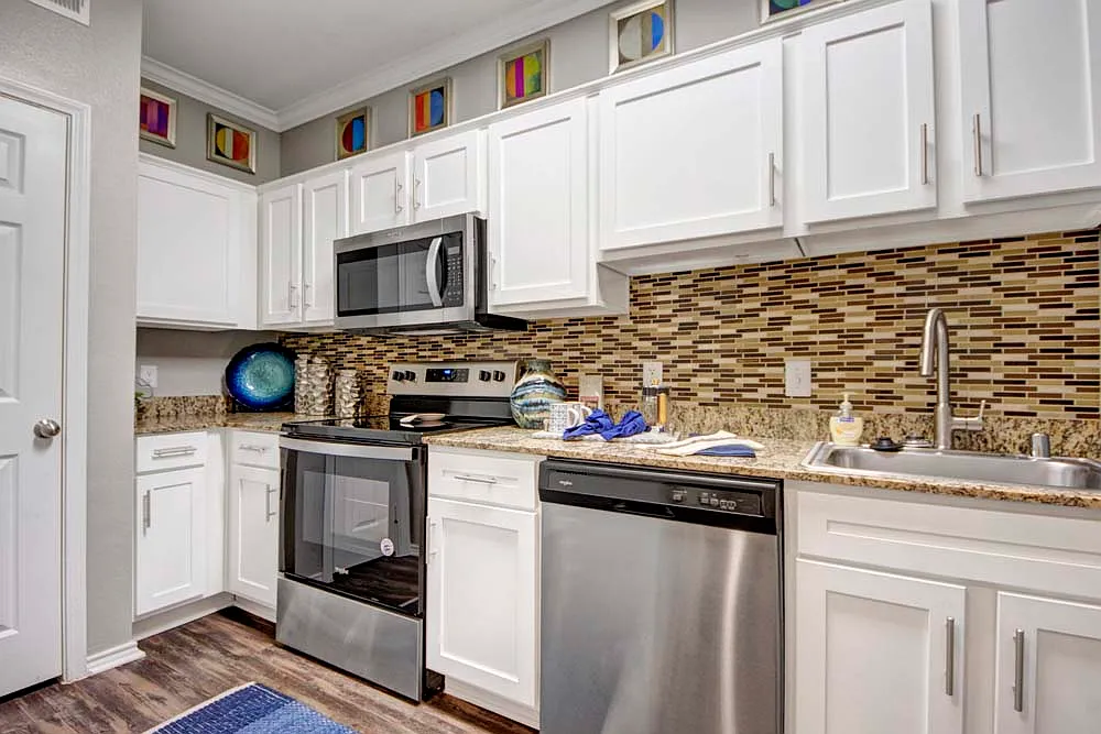 Vail Quarters — Photo 1