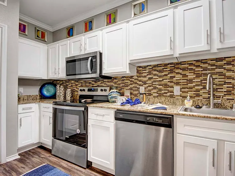 Vail Quarters — Photo 1