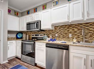 Vail Quarters, Dallas, TX 75287