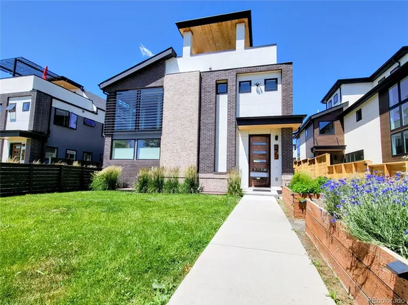 973 Tennyson Street, Denver, CO 80204
