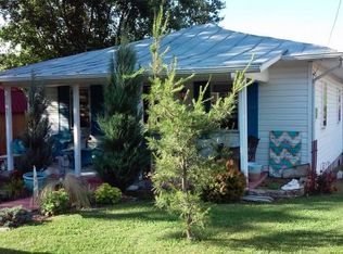 707 Maple St, Elizabethton, TN 37643