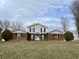 212 Jacksboro Rd, Bronston, KY 42518