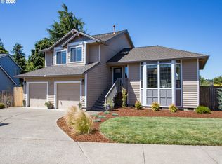 7335 SW 163rd Pl, Beaverton, OR 97007