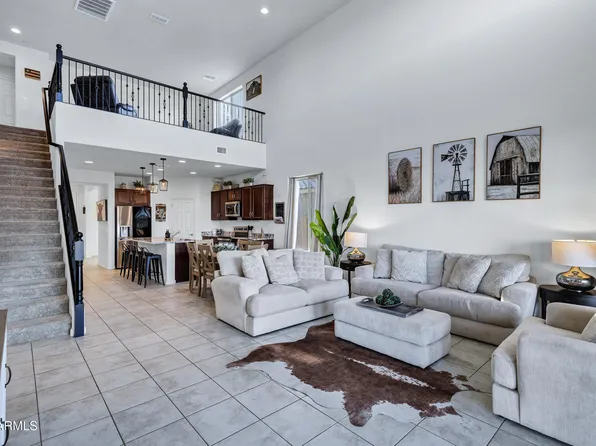 13510 W CALLE DE POMPAS --, Peoria, AZ 85383