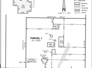 10660 Potters Rd, Lowell, MI 49331