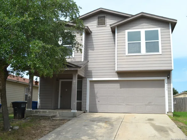 4335 SOUTHTON WAY, San Antonio, TX 78223