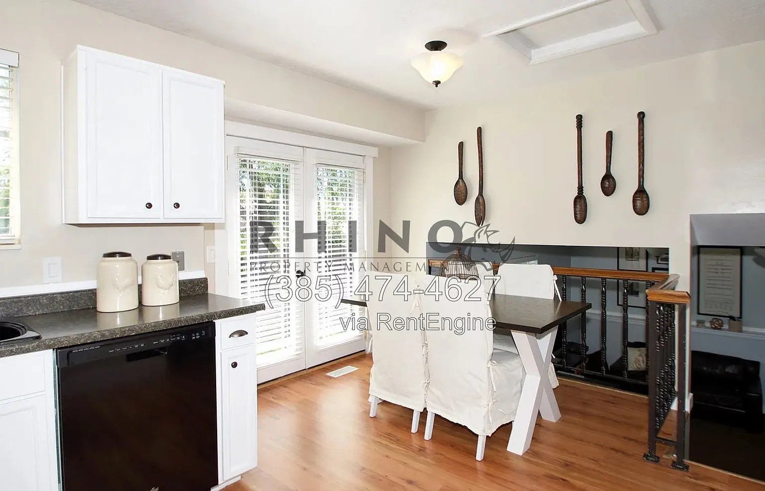 2 bed, 1.0 bath, 1112 sqft, $1,500 — Photo 4