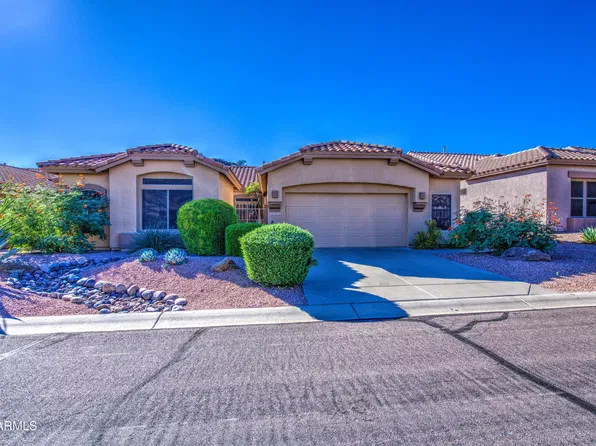 5274 S RED YUCCA Lane, Gold Canyon, AZ 85118