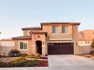 515 Pinyon Rd, San Jacinto, CA 92583