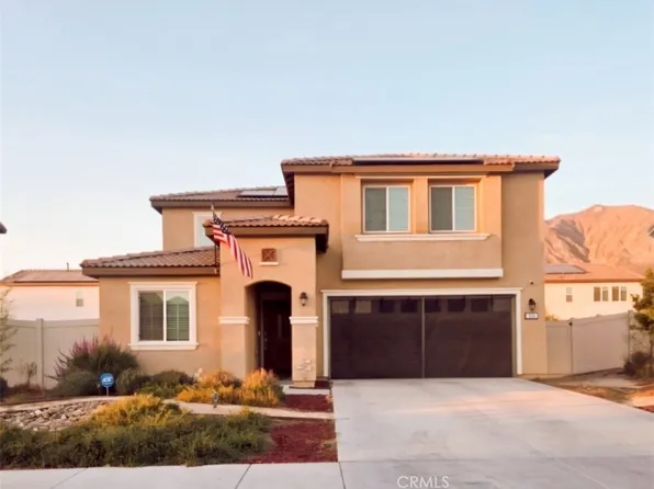 515 Pinyon Rd, San Jacinto, CA 92583