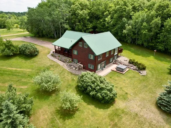 4498 Avery Rd, Burtrum, MN 56318