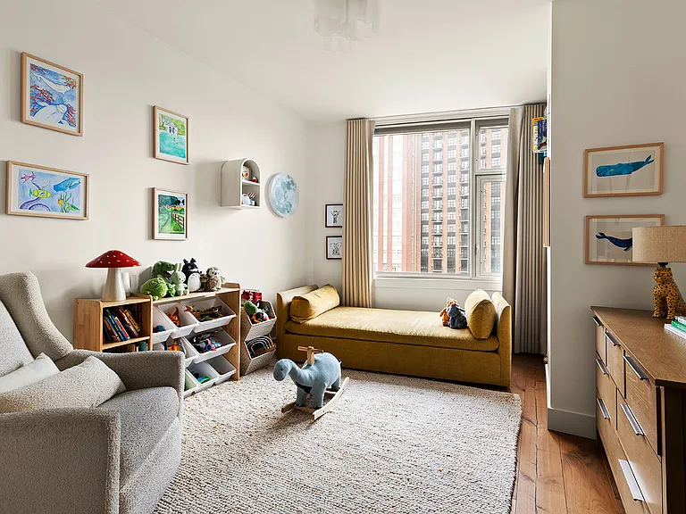 100 Jay St #17H — Photo 9