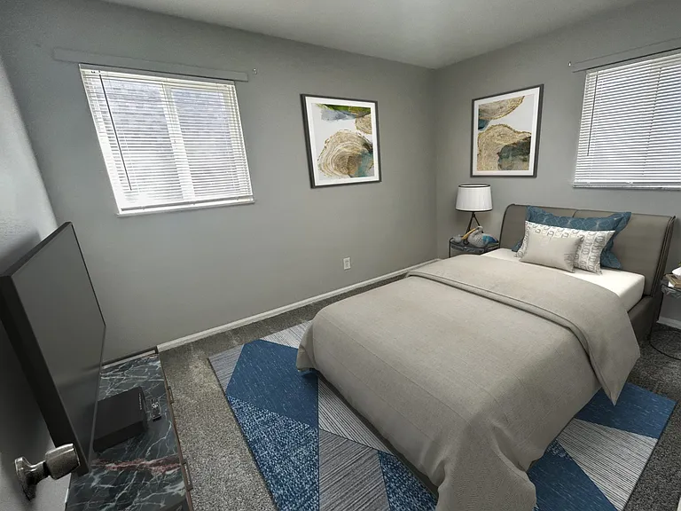 Secor Flats — Photo 18