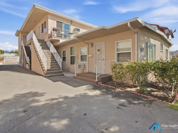 615 E Chevy Chase Dr APT 1, Glendale, CA 91205