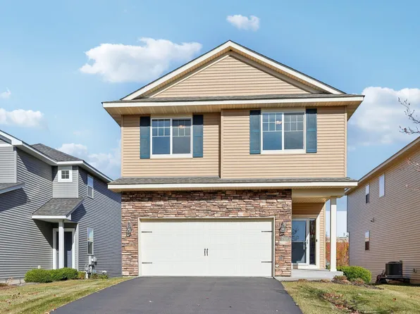 7916 55th Cir N, New Hope, MN 55428