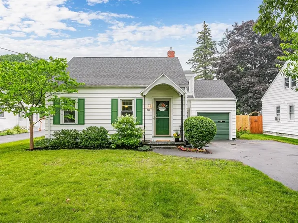 68 Doris Rd, Rochester, NY 14622