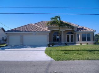 1512 SE 20th St, Cape Coral, FL 33990