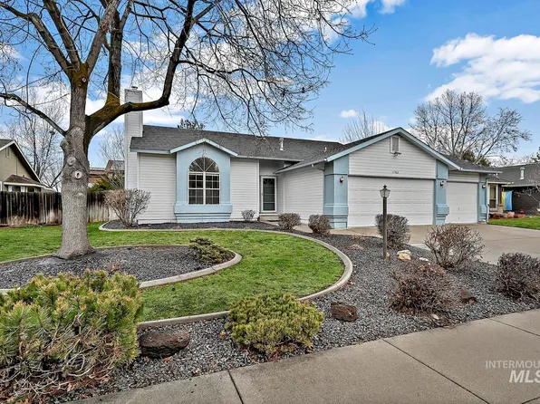 11962 W Clover Meadows Dr, Boise, ID 83713