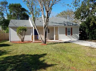 12772 Attrill Rd, Jacksonville, FL 32258