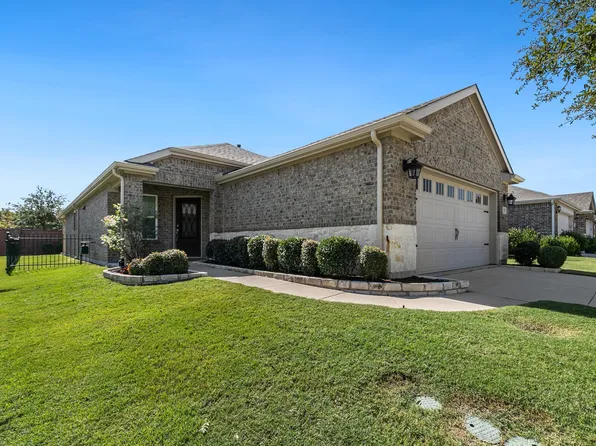 8072 Cool River Dr, Frisco, TX 75036