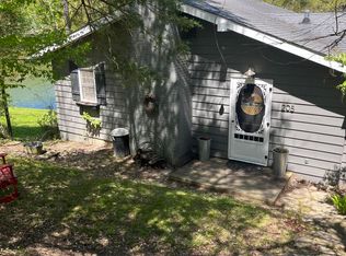 205 Davis Lake Rd #1, Owenton, KY 40359