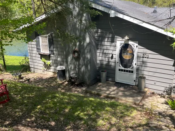 205 Davis Lake Rd #1, Owenton, KY 40359