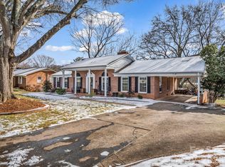 522 Country Club Cir, Shelby, NC 28150