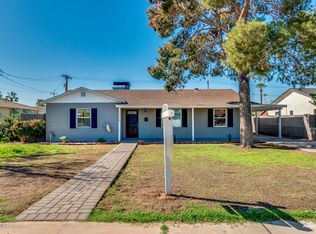 1705 W Mitchell Dr, Phoenix, AZ 85015