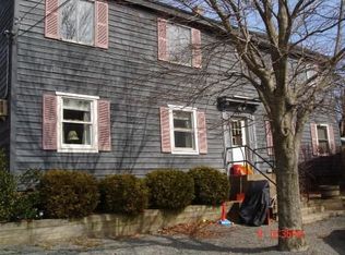 14R Spring St, Gloucester, MA 01930