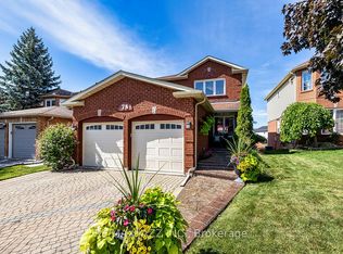 78 Bonnycastle Dr, Clarington, ON L1C4S9