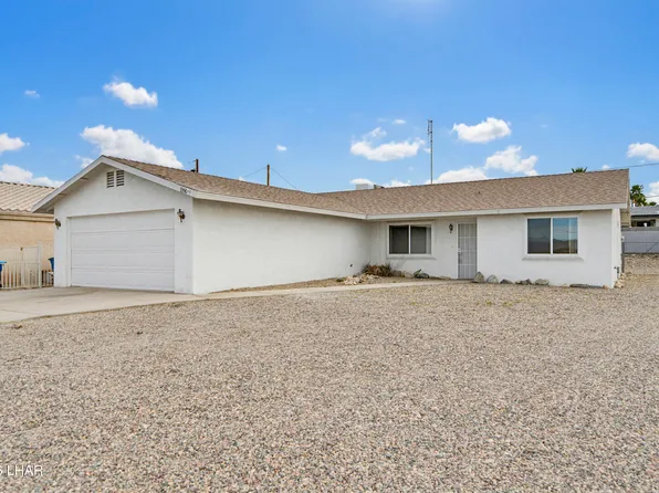 1350 Beefeater Dr, Lake Havasu City, AZ 86404