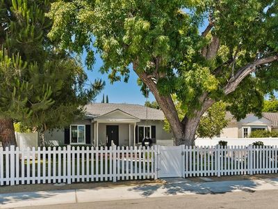 12427 Landale St, Studio City, CA, 91604