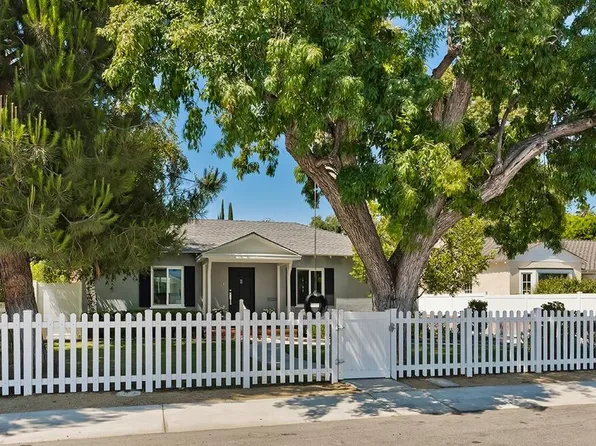 12427 Landale St, Studio City, CA 91604