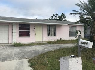 1560 W 13th St, Riviera Beach, FL 33404
