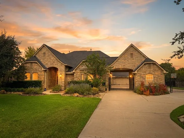 21018 W Farwood Ter, Cypress, TX 77433