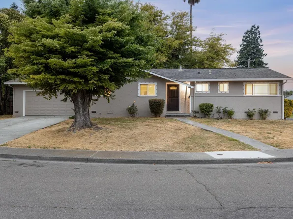 568 Alta Avenue, Rohnert Park, CA 94928