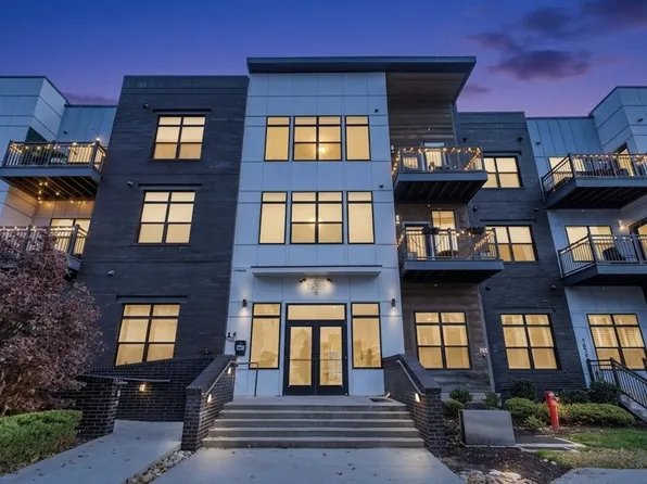 1638 54th Ave N #116, Nashville, TN 37209