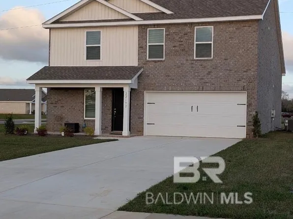 22192 Cesta Way, Silverhill, AL 36576