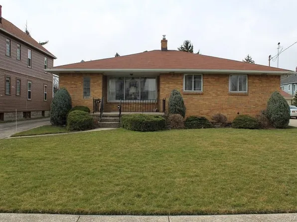 24 Gualbert Ave, Buffalo, NY 14211