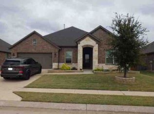 2824 Lake Valley Rd, Aubrey, TX 76227