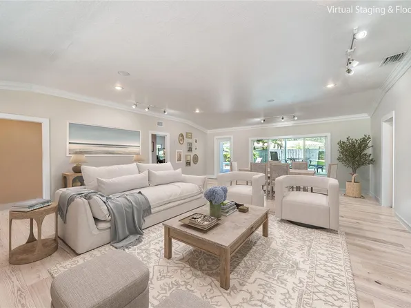 1660 Poinsettia Drive, Fort Lauderdale, FL 33305