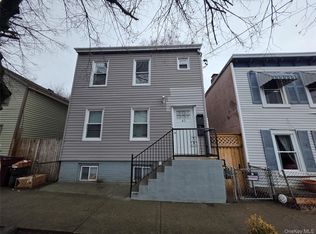 42 Hasbrouck St, Newburgh, NY 12550